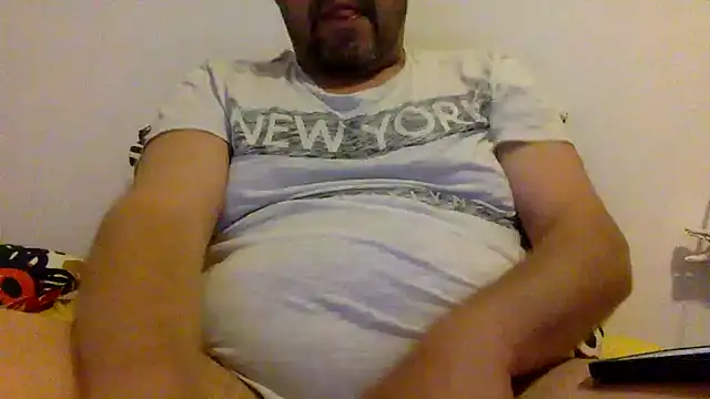 steve669 hot online show from 10/05/25, 07:48