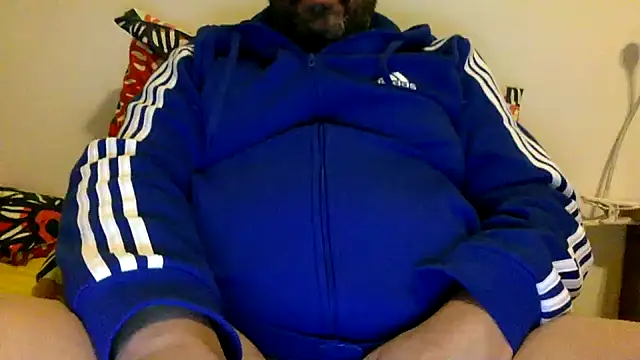 steve669 hot online show from 10/30/25, 06:05