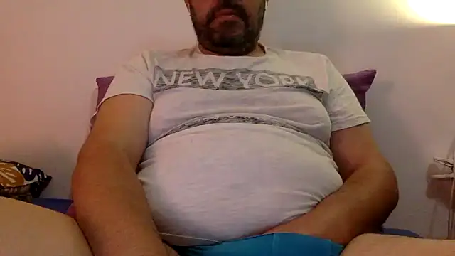 steve669 hot online show from 09/21/25, 07:57