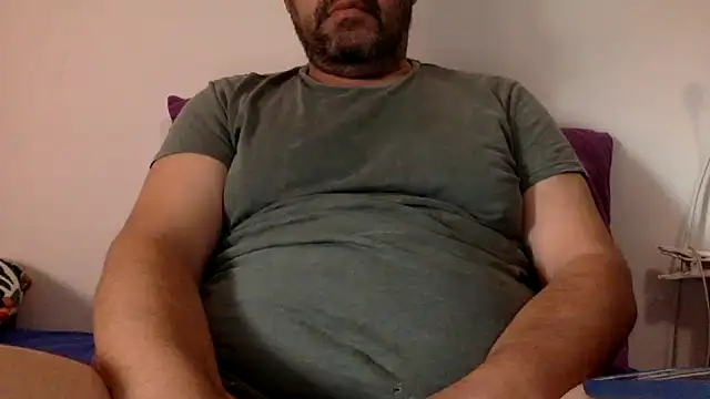 steve669 hot online show from 09/14/25, 06:47