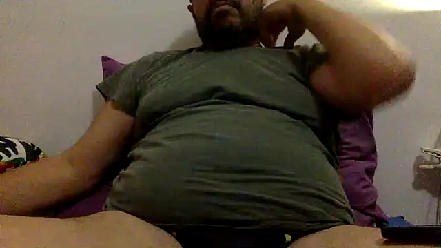 steve669 hot online show from 09/18/25, 09:18