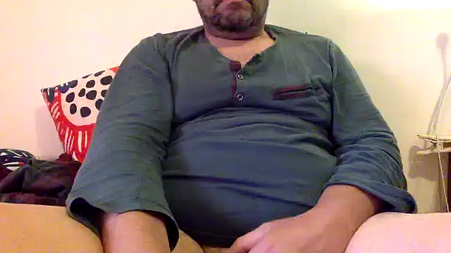 steve669 hot online show from 10/11/25, 06:47
