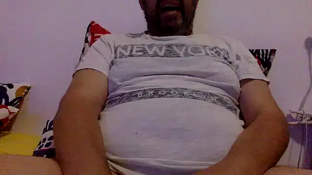 steve669 hot online show from 09/21/25, 08:58