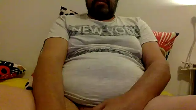 steve669 hot online show from 09/27/25, 06:19