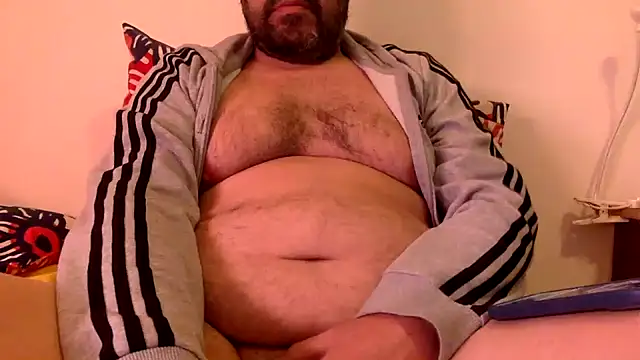 steve669 hot online show from 10/26/25, 08:04