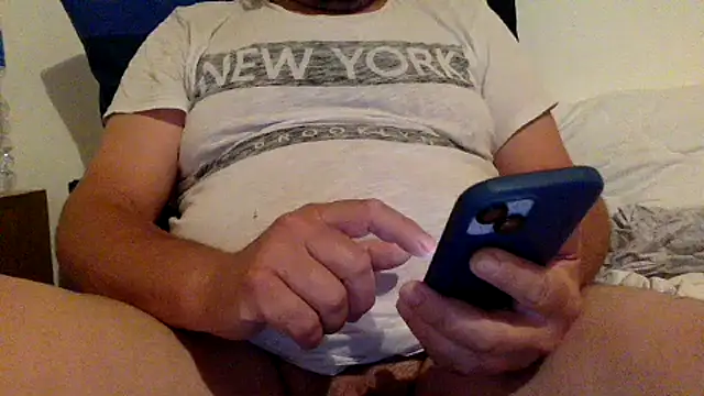 steve669 hot online show from 07/19/26, 06:11