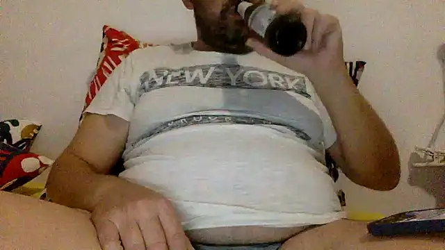 steve669 hot online show from 09/23/25, 04:58