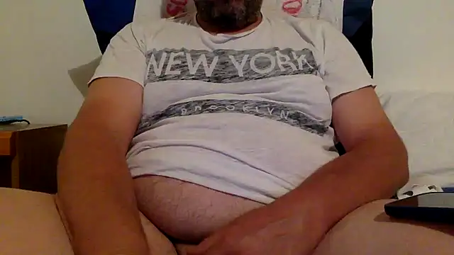 steve669 hot online show from 07/16/26, 07:55