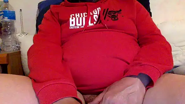 steve669 hot online show from 04/20/26, 07:48