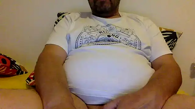 steve669 hot online show from 10/07/25, 05:25