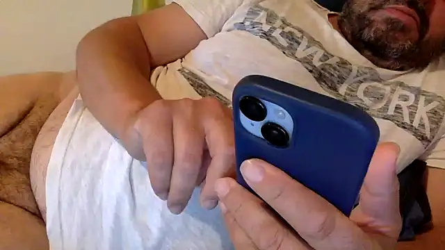 steve669 hot online show from 07/26/26, 06:09