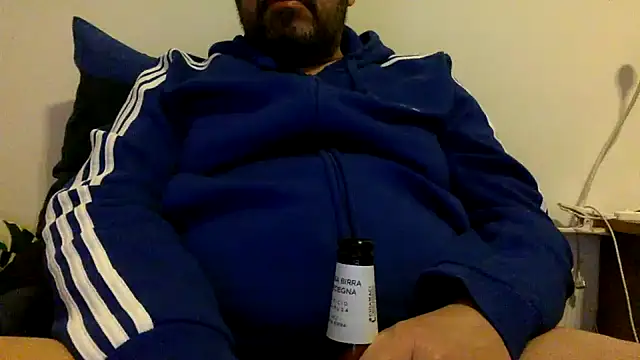 steve669 hot online show from 12/19/25, 05:48