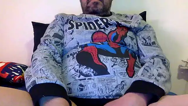 steve669 hot online show from 01/10/26, 08:31