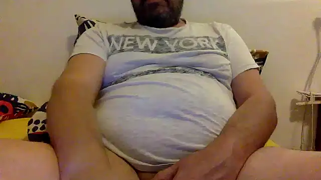 steve669 hot online show from 09/30/25, 05:19