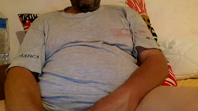 steve669 hot online show from 06/18/26, 07:52