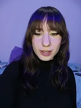 Amber-08 online show from 11/28/25, 01:55