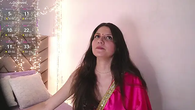 Saharrawda  online show from 04/22/26, 07:20