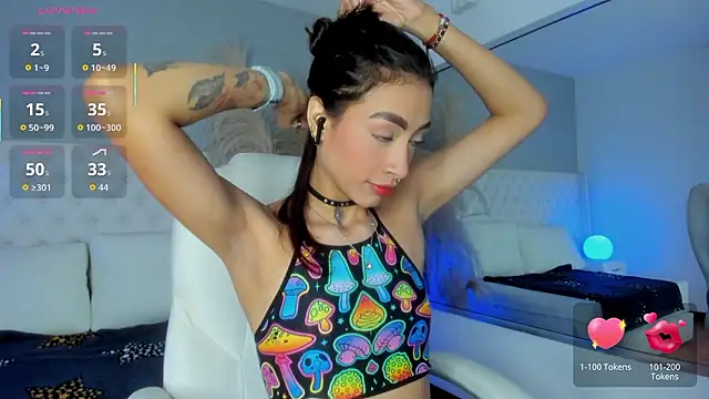 Ebonysweet   online show from 03/09/26, 08:12