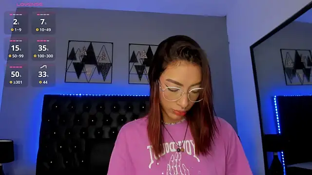 Snapshot of Ebonysweet__ chatting on 10/22/25, 09:13 Ebonysweet online show from 10/22/25, 09:13