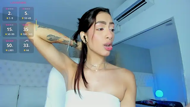 Ebonysweet   online show from 03/20/26, 07:37