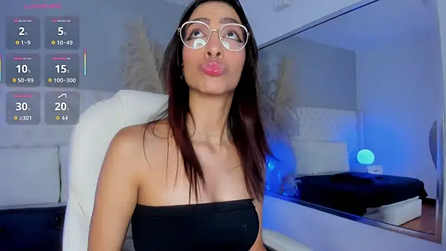 Ebonysweet   online show from 04/09/26, 08:04