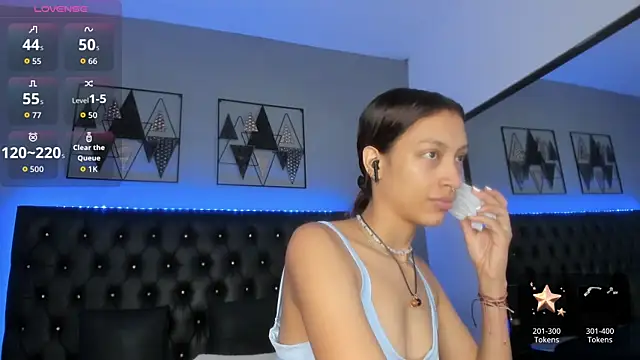 Snapshot of Ebonysweet__ chatting on 10/04/25, 01:56 Ebonysweet online show from 10/04/25, 01:56