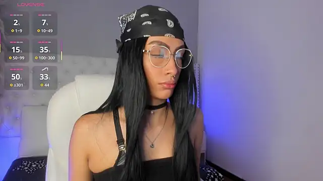 Ebonysweet   online show from 01/06/26, 08:46