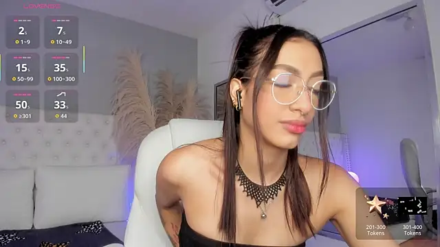 Ebonysweet   online show from 02/24/26, 07:37