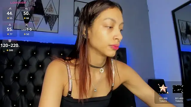 Snapshot of Ebonysweet__ chatting on 11/13/25, 12:31 Ebonysweet online show from 11/13/25, 12:31