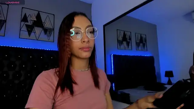 Snapshot of Ebonysweet__ chatting on 10/24/25, 08:19 Ebonysweet online show from 10/24/25, 08:19