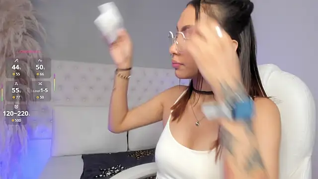 Ebonysweet   online show from 01/09/26, 07:54