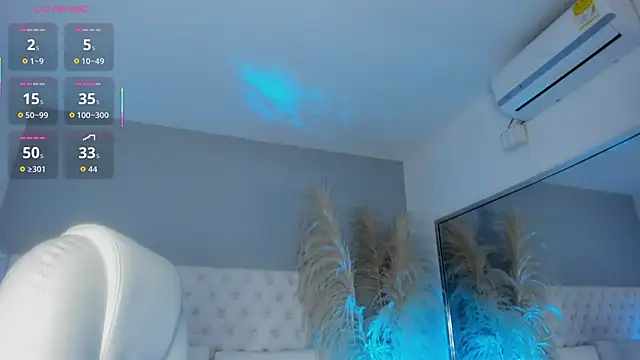 Ebonysweet   online show from 03/27/26, 08:10