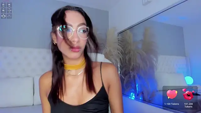 Ebonysweet   online show from 04/27/26, 07:34