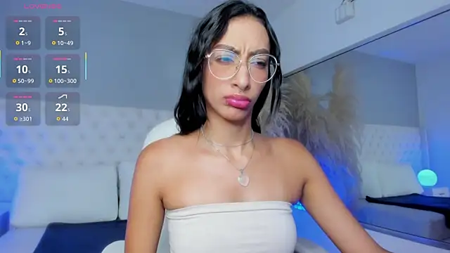 Ebonysweet   online show from 05/25/26, 07:45