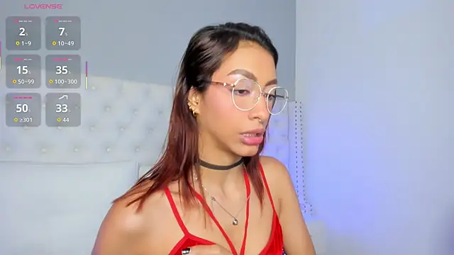 Ebonysweet   online show from 12/22/25, 07:47