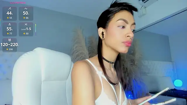 Ebonysweet   online show from 03/07/26, 08:03