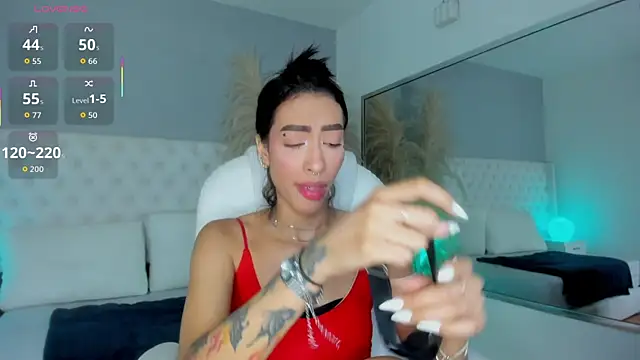 Ebonysweet   online show from 03/31/26, 07:38