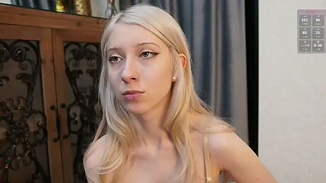 BubugAgaska online show from 03/05/26, 04:58