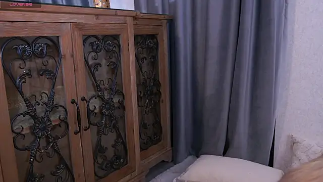 BubugAgaska online show from 03/08/26, 04:43