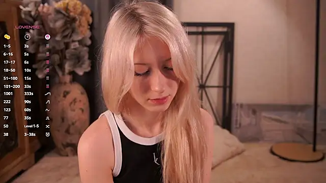 BubugAgaska online show from 03/17/26, 05:05