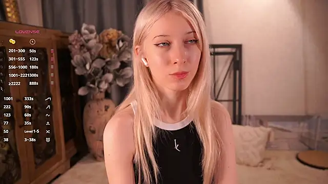 BubugAgaska online show from 03/27/26, 04:41