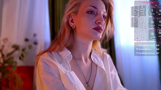 WendyGilber online show from 03/06/26, 01:39