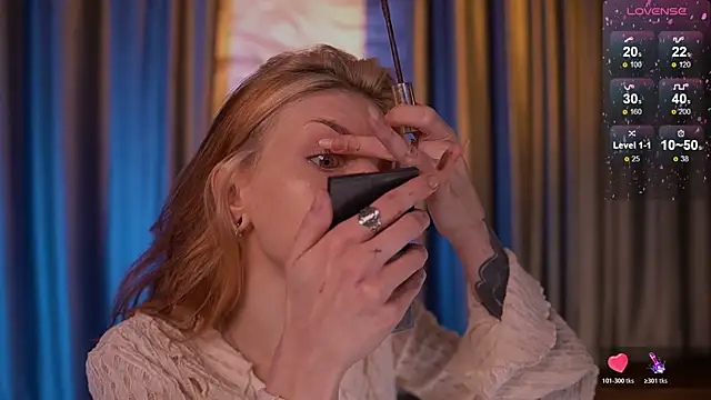 WendyGilber online show from 01/15/26, 11:13