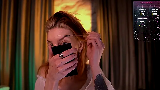 WendyGilber online show from 01/18/26, 12:52