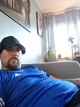 Bamse28 online show from 04/04/26, 05:08