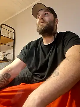 Bamse28 online show from 12/21/25, 04:30