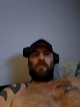 Bamse28 online show from 11/27/25, 04:13