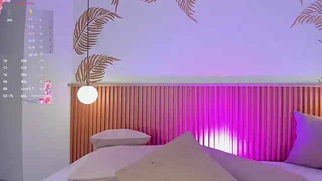 Valleriie  online show from 03/07/26, 04:23