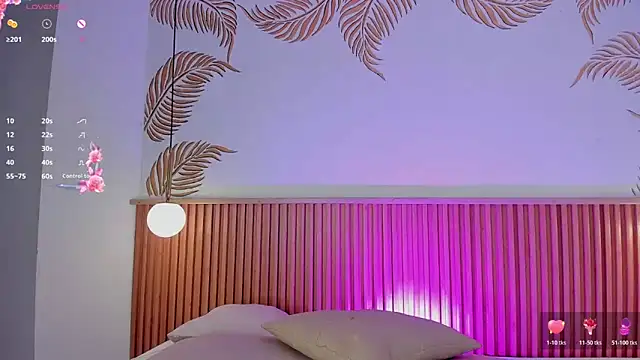 Valleriie  online show from 02/24/26, 03:24