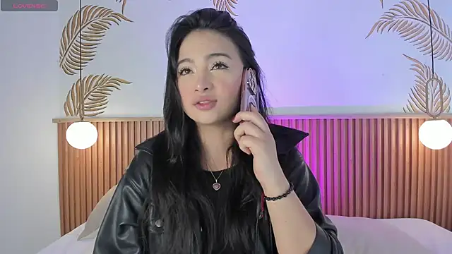 Valleriie  online show from 03/14/26, 04:24